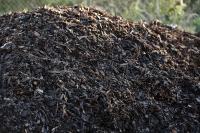 Rindenmulch von H. König